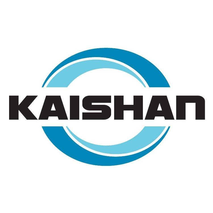 Kaishan Compressor USA logo